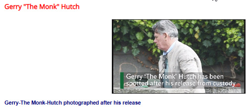 GerryThe MonkHutch-photographed-after-hisrelease